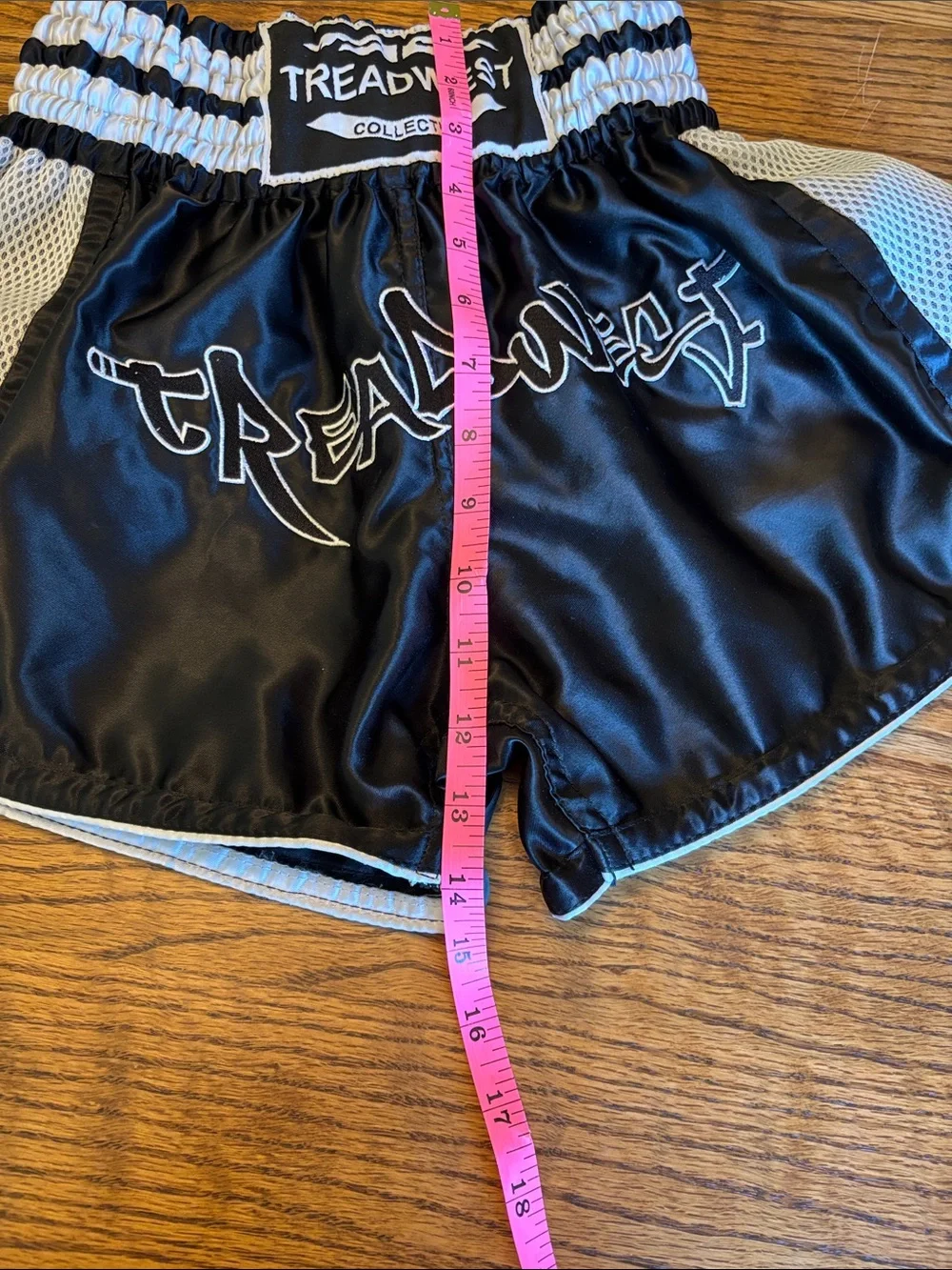 Treadwest women athletic